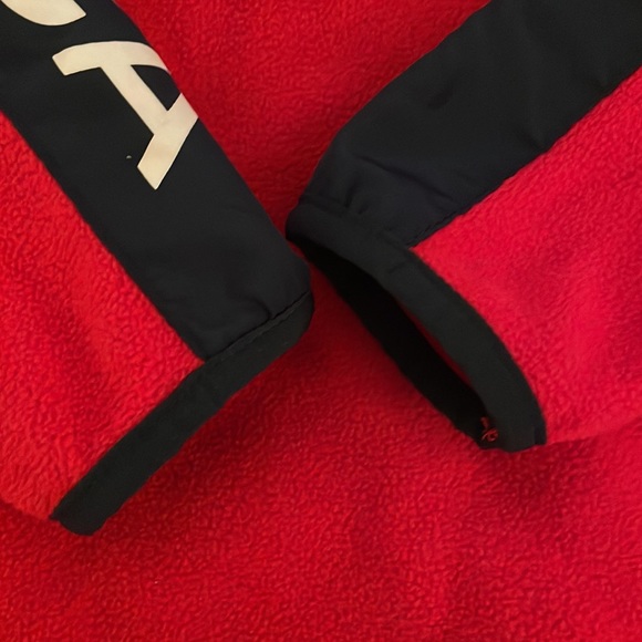 Fleece pullover - Picture 4 of 4